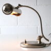 1930s Deco Desk Lamp 3
