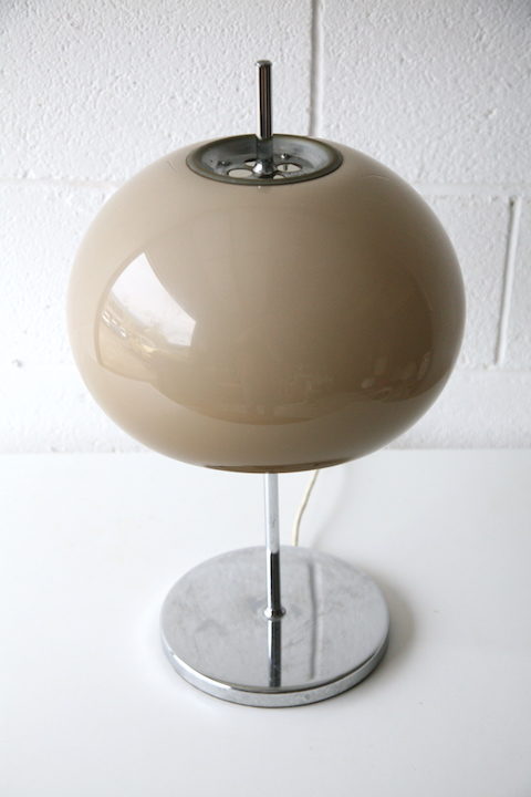 1970s Table Lamp by Prova 2
