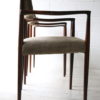 Rare 1960s Rosewood Chairs by Robert Heritage 4