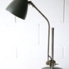 Vintage Desk Lamp by H. Busquet for Hala Zeist 1
