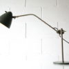 Vintage Desk Lamp by H. Busquet for Hala Zeist