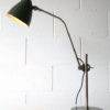 Vintage Desk Lamp by H. Busquet for Hala Zeist 2