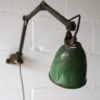 Vintage Industrial Wall Lamp 2