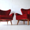1950s Armchairs by E Gomme 3