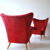 1950s Armchairs by E Gomme 4