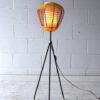 1950s Tripod Floor Lamp 5