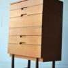 1960s Chest of Drawers by Uniflex 1