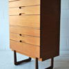 1960s Chest of Drawers by Uniflex