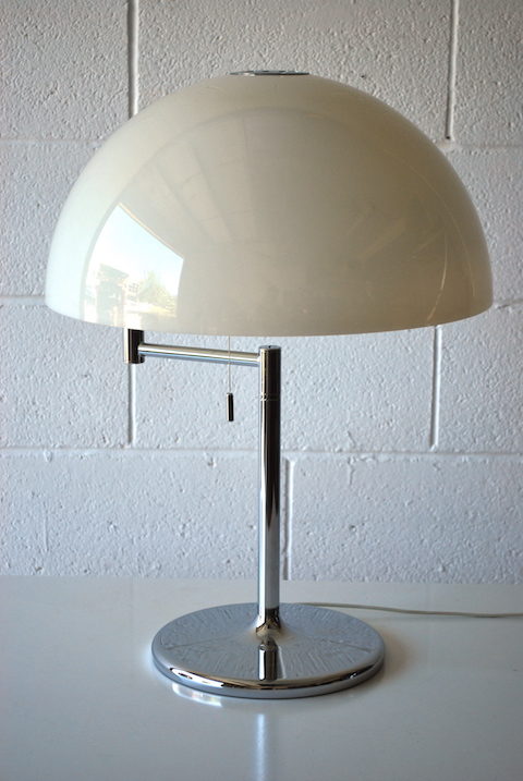 1960s Table Lamp by Staff 5