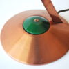 Rare 1960s Desk Lamp by Helo 3