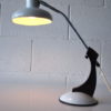 Vintage Desk Lamp by Fase 1