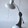 Vintage Desk Lamp by Fase