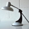 Vintage Desk Lamp by Fase 2