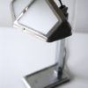 1930s Chrome Desk Lamp by Pirouett France 4