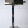 1930s Chrome Desk Lamp by Pirouett France 5