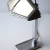 1930s Chrome Desk Lamp by Pirouett France 6