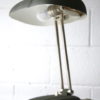 1930s Desk Lamp by Siegfried Giedion for BAG Turgi Switzerland 1