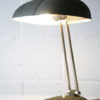 1930s Desk Lamp by Siegfried Giedion for BAG Turgi Switzerland 3