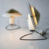 1950s Bedside Lamps by Zukov 2