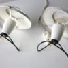 1950s Bedside Lamps by Zukov 4