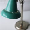 1950s Chrome Desk Lamp 4
