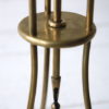1950s French Brass Floor Lamp 6