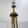 1950s French Brass Floor Lamp 7
