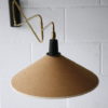 1950s French Wall Light by Lunel 3