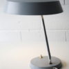 1950s Grey Desk Lamp 3