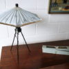 1950s Kasa Table Lamps 4