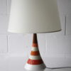 1950s Table Lamp by Bradley MFG Co USA 8