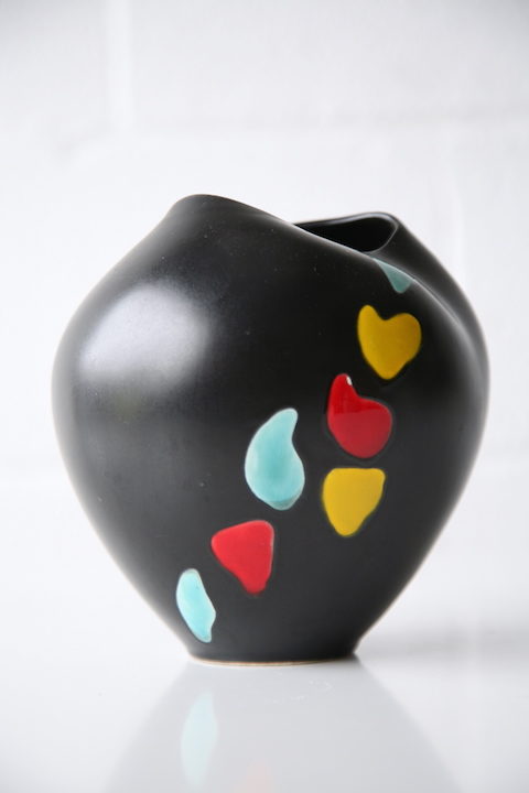 1950s Vase
