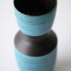 1950s Vase by Kilrush Ceramics Ireland 2