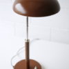 1960s Brown Desk Lamp 4