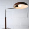 1960s Brown Desk Lamp 5