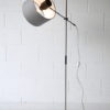 1960s Grey Floor Lamp