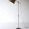 1960s Grey Floor Lamp 3