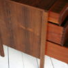 1960s Rosewood Chest of Drawers 3
