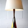 1960s Table Lamp 1
