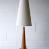1960s Teak Table Lamp 2