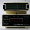 1970s Form 990 Digital Clock Radio 2