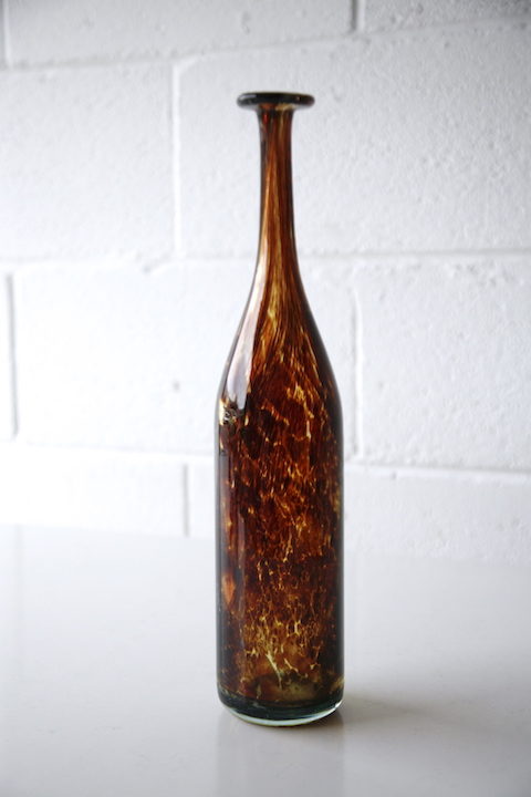 1970s Mdina Vase 1