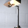 French Art Deco Desk Lamp 1