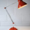 Large 1970s Desk Lamp by Napako 4