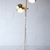 Vintage 1970s Floor Lamp by Hemi Klot Sweden 5