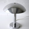 1930s Chrome Desk Lamp