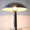 1930s Chrome Desk Lamp 3