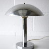 1930s Chrome Desk Lamp 4