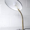 1950s Grey Desk Lamp by Phillips 3