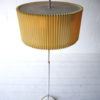 1950s Yellow Floor Lamp 2